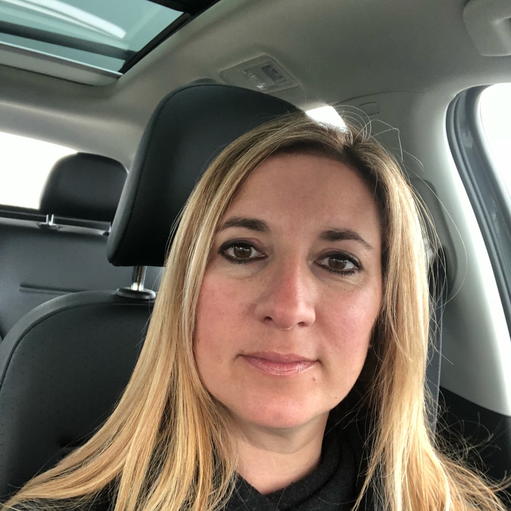 Meet your Posher, Danielle